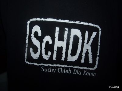 ScHDK 2016 Magiczny koncert „Schdk”