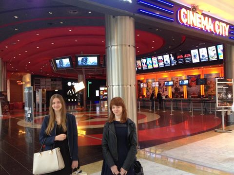 SukcesEkologow Sukcesy ekologów z Gimnazjum nr 1