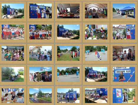 Piknik 2016 Mozilla Firefox 2016 06 23 082007 II Piknik Rodzinny w Publicznej Szkole Podstawowej Nr 1