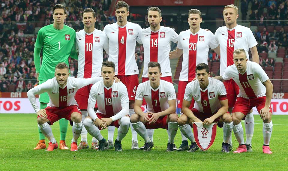 Polska EURO 2016 Już za chwilę Euro 2016!