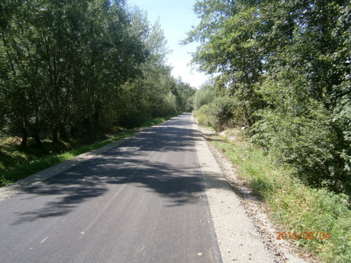 1 P8040086 Remont drogi w Sutkowie