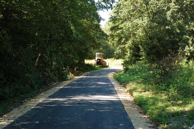 4 DSC 5882 Zakończono przebudowę ul. Akacjowej w Dąbrowie Tarnowskiej