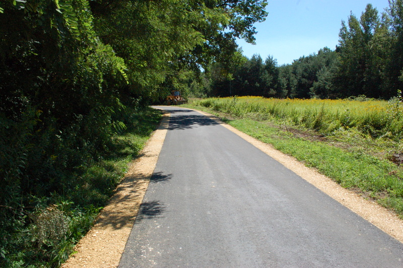 5 DSC 5883 Zakończono przebudowę ul. Akacjowej w Dąbrowie Tarnowskiej