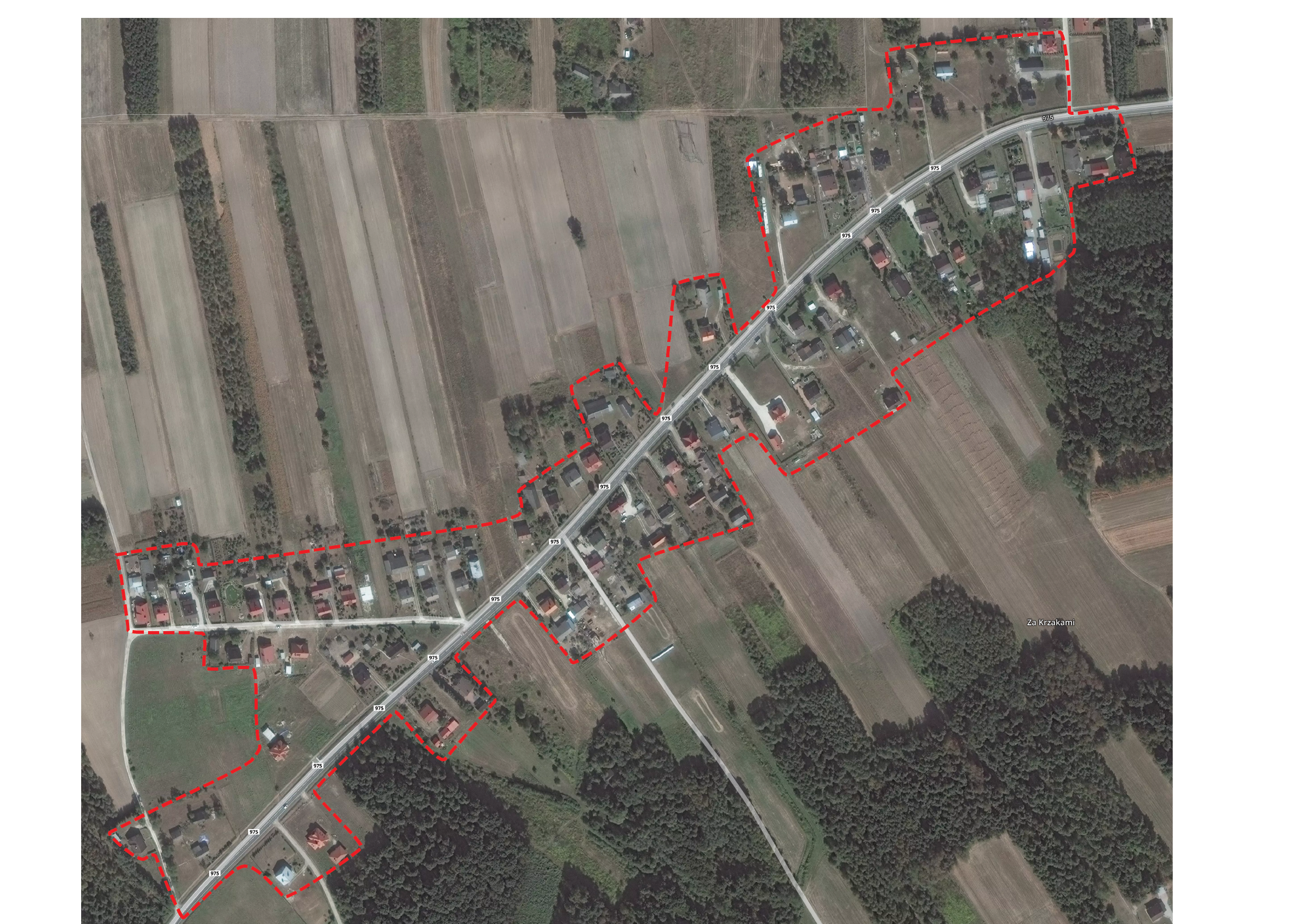 Morzychna Rewitalizacja w Regionalnym Programie Operacyjnym Województwa Małopolskiego (RPO WM)