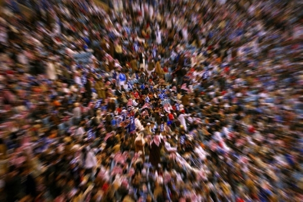 ludzie W Małopolsce żyje się najdłużej