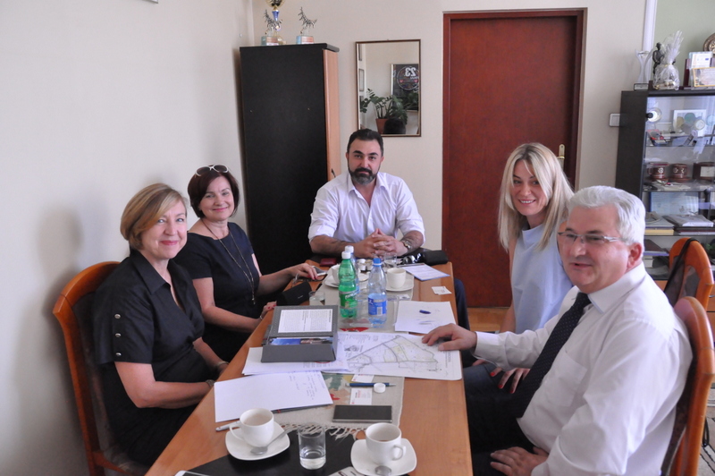 DSC 0930 Spotkanie w sprawie inwestycji w Specjalnej Strefie Ekonomicznej