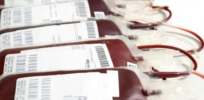 krew Już niedługo parafialna akcja krwiodawstwa Podaruj Kroplę Miłości