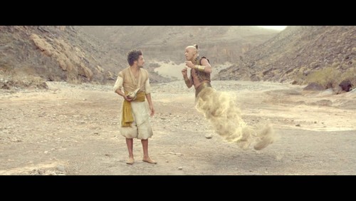 npa1 Filmowy początek września w Dąbrowie Tarnowskiej