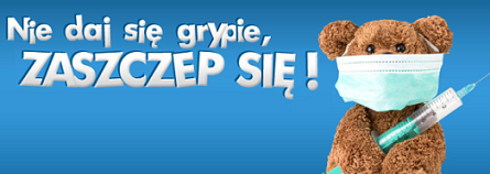szczepienia przeciw grypie Szczepienia przeciw grypie w SGZOZ