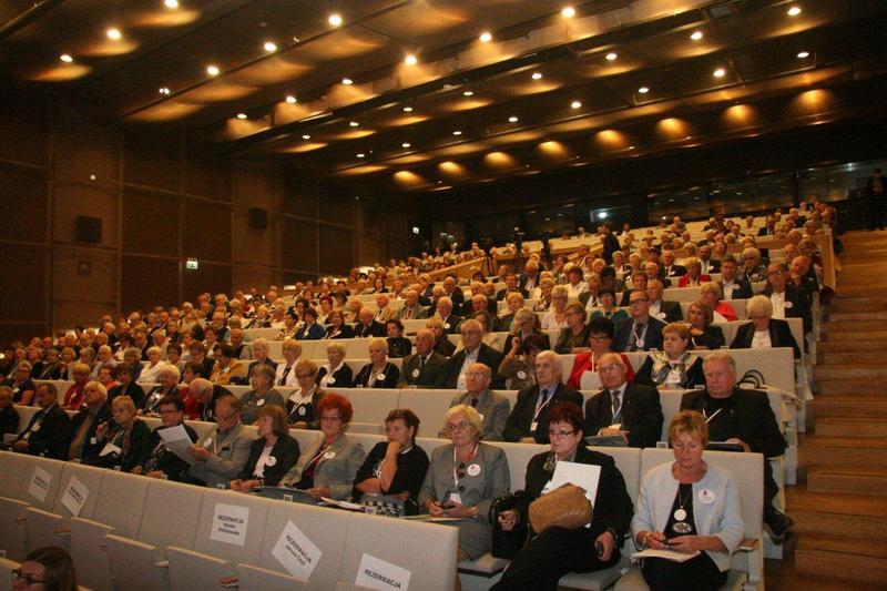 IMG 0502 Obywatelski Parlament Seniorów