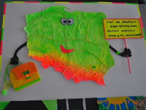 DSC 00140 III edycja konkursu „Oblaskowo, Widocznie, Bezpiecznie”