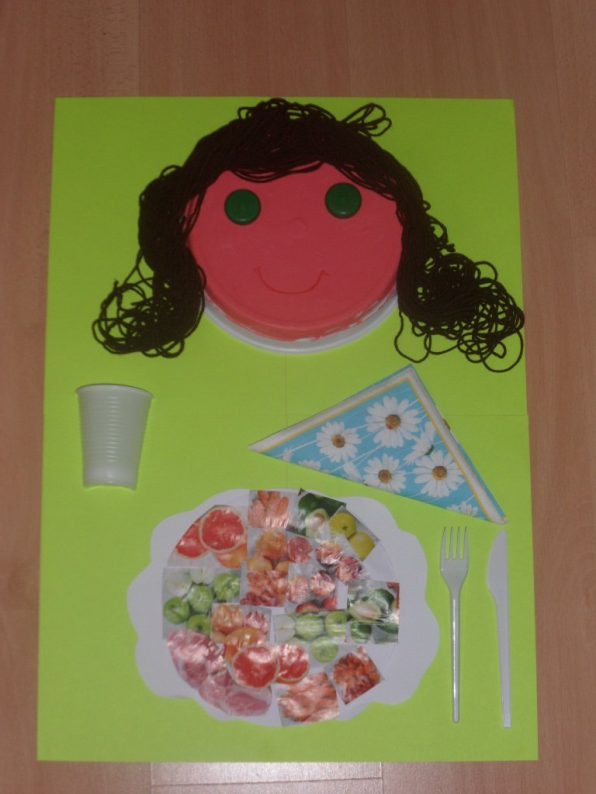 Przedszkole Nr 2 Głosujmy na prace konkursowe dąbrowskich przedszkoli