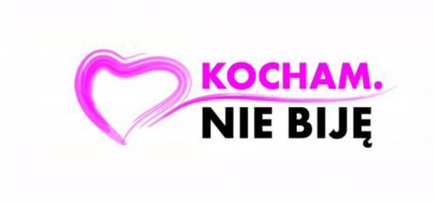 kocham nie bije 19 20 Listopada Dniami Ochrony Praw Dziecka