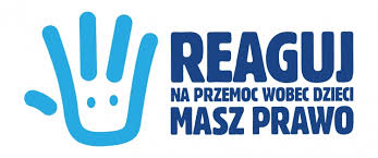 reaguj 19 20 Listopada Dniami Ochrony Praw Dziecka