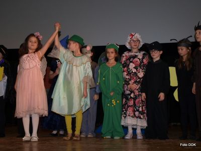 normal P1019972 Laury Melpomeny rozdane podczas 9. edycji powiatowego przeglądu