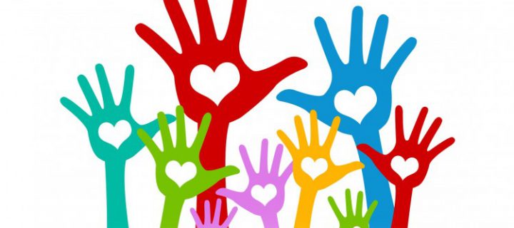 wolontariat 720x320 Dzisiaj Międzynarodowy Dzień Wolontariusza