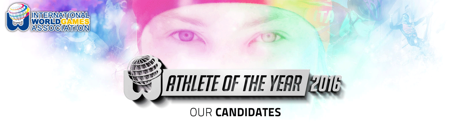 Alhlete of the Year 2016 Tarnowian   Marcin Dzieński walczy o tytuł sportowca roku IWGA! Pomóżmy mu wygrać!