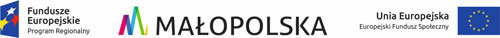 FE Malopolska UE FES www Szkolenia za bony w Dąbrowie Tarnowskiej