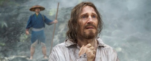 milczenie1 „Milczenie” Martina Scorsese już niebawem w  kinie „Sokół”