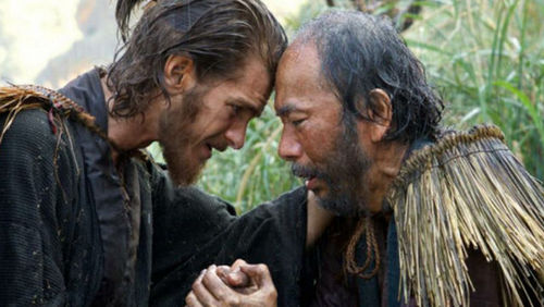 milczenie2 „Milczenie” Martina Scorsese już niebawem w  kinie „Sokół”