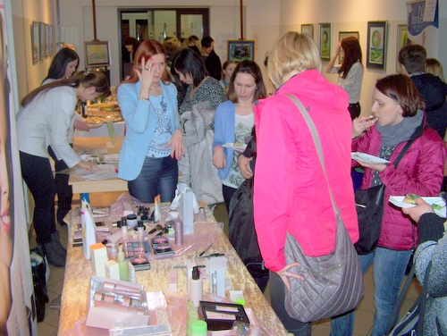 100 6084 „Kino na szpilkach” z kolejnym sukcesem frekwencyjnym