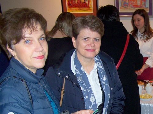 100 6090 „Kino na szpilkach” z kolejnym sukcesem frekwencyjnym