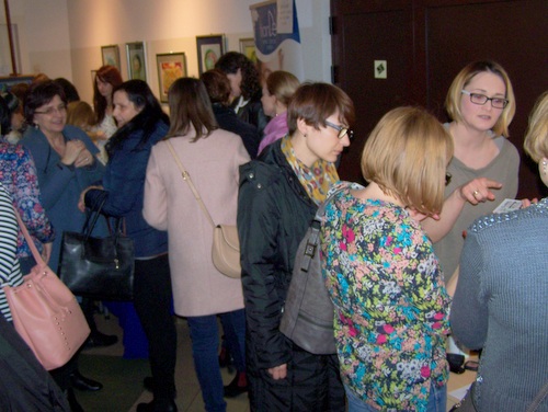 100 6092 „Kino na szpilkach” z kolejnym sukcesem frekwencyjnym