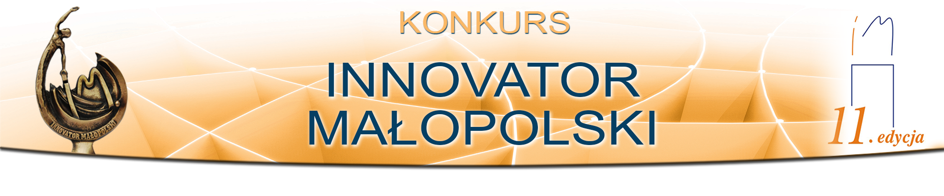 innowator Zostań Innowatorem Małopolski