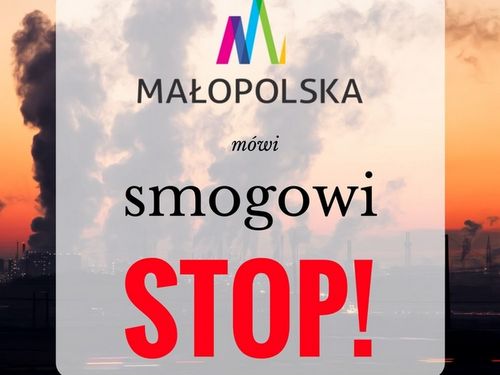 smog1 Włącz się do walki ze smogiem. Formularz Ekointerwencji już dostępny