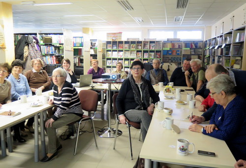 IMG 8279 Młotek, igła i łyżka czyli „Tydzień z internetem”