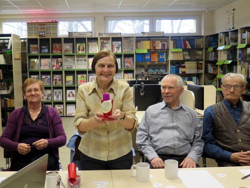 IMG 8282a Młotek, igła i łyżka czyli „Tydzień z internetem”