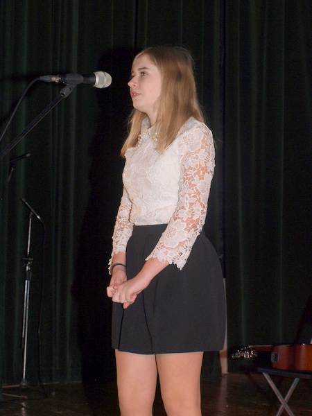 P1012621 XV Dzień Pamięci o Holocauście „Nie masz już w Polsce żydowskich miasteczek”