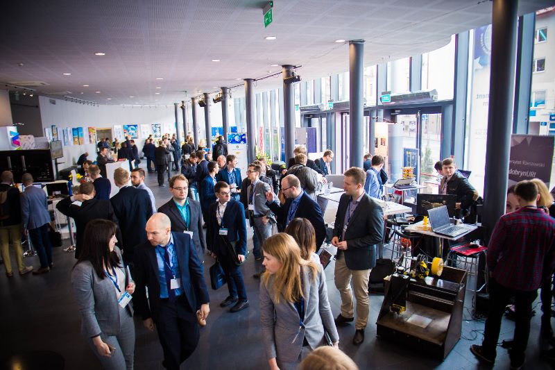 Tarnow Forum W Tarnowie odbyło się 10. Forum Inwestycyjne