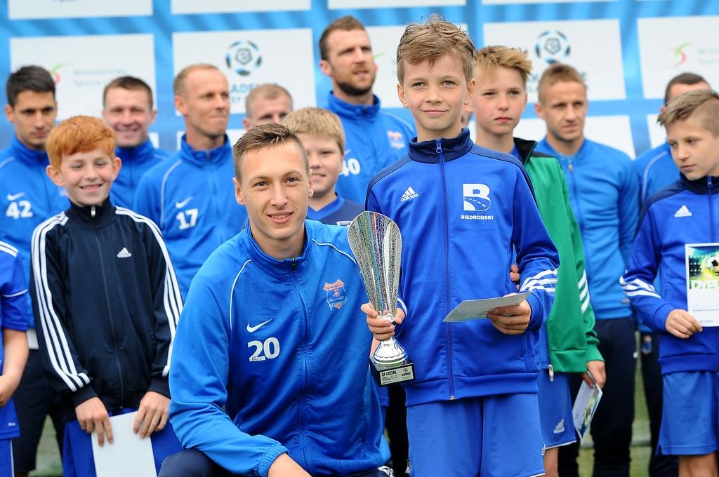 FA 1 Akademia Klasy Ekstra  !!!