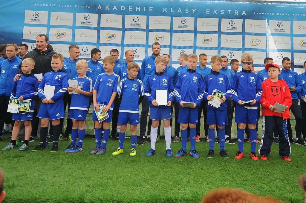 FA 2 Akademia Klasy Ekstra  !!!