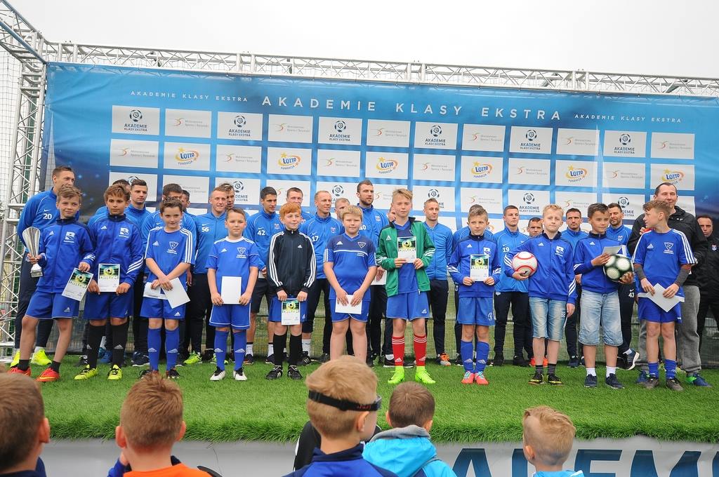 FA 3 Akademia Klasy Ekstra  !!!