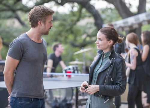 song to song 2 Ostatnie przed wakacjami „Kino na szpilkach” w najbliższy piątek