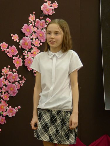 tn p1040713 Konkurs Recytatorski   Nieść dobro   mieć serce na dłoni