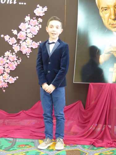 tn p1040730 Konkurs Recytatorski   Nieść dobro   mieć serce na dłoni