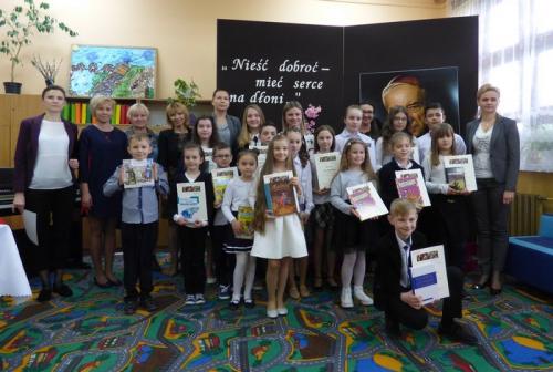 tn p1040781 t2 Konkurs Recytatorski   Nieść dobro   mieć serce na dłoni