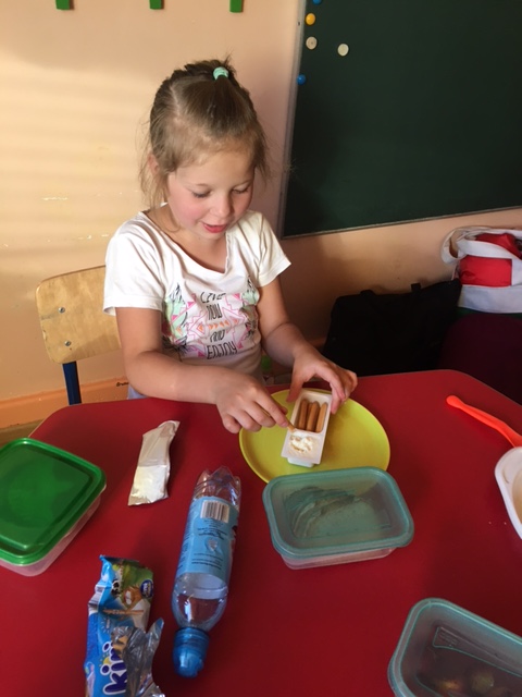 IMG.6490 Noc Tropicieli w Przedszkolu Publicznym Nr 1