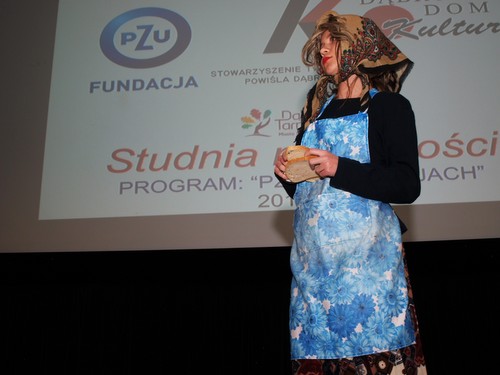 P1014116 „Studnia możliwości” i jej bogate osiągnięcia