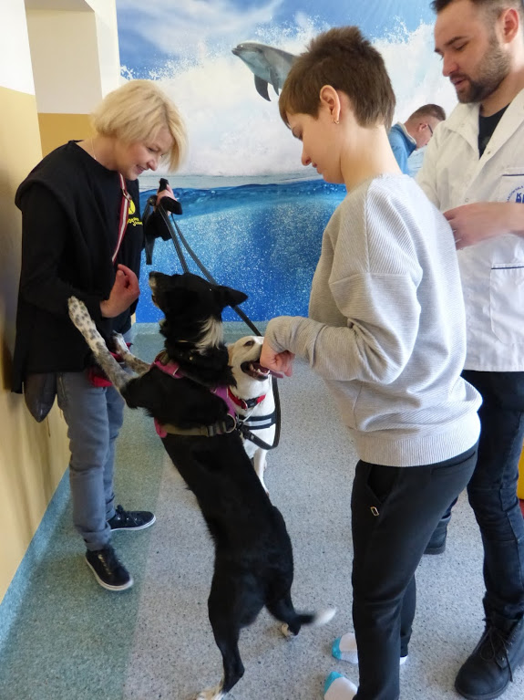 P1150335 Podsumowanie Dnia Otwartego w Ośrodku Rewalidacyjno Wychowawczym w Sutkowie