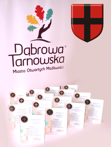 Prymusi Gmina Dabrowa Tarnowska 2017 Zakończenie roku szkolnego w gminie Dąbrowa Tarnowska