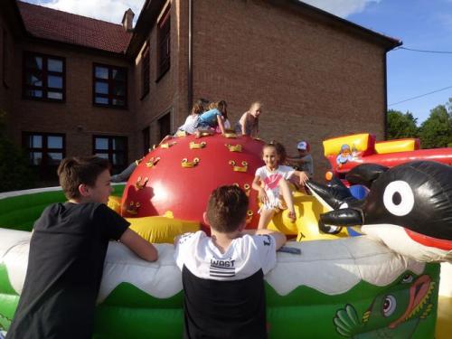 tn p1050588 t2 Rodzinny piknik w stylu country w Gruszowie Wielkim