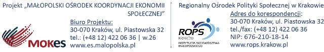 part7 EA5A8C61 65A3B93 Małopolski Lider Przedsiębiorczości Społecznej – konkurs dla przedsiębiorstw, podmiotów ekonomii społecznej i organizacji pozarządowych