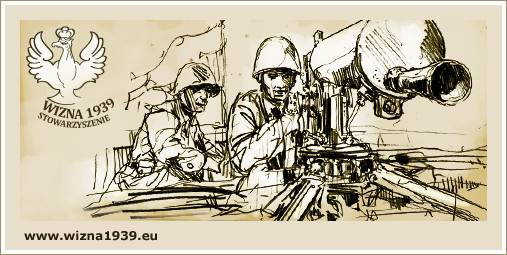 stowarzyszenie wizna 78. rocznica wybuchu II wojny światowej