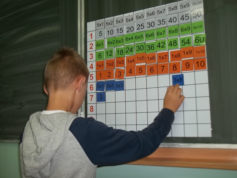 100 6632 Uczniowie z Żelazówki w trzech ciekawych programach edukacyjnych