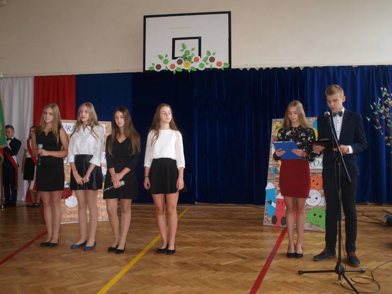 21317476 771346506378649 1986845100845957011 n Powrót do szkoły w naszej gminie