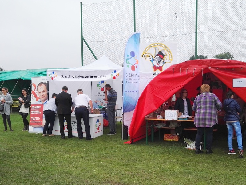 IMG 20170917 141118 Święto plonów i udany piknik charytatywny w Szarwarku